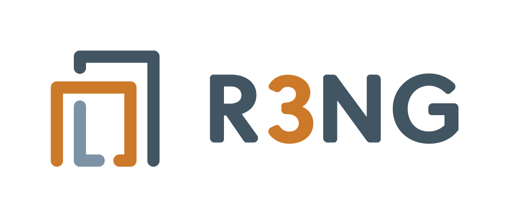 R3NG logo