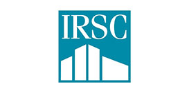 IRSC logo