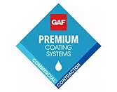 GAF Coating Systems Certification
