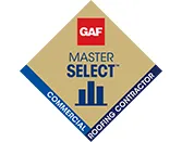 GAF Master Select Certification