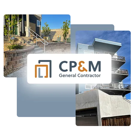 CP&M Exterior Envelope Construction