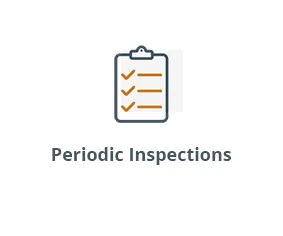 Periodic Inspections